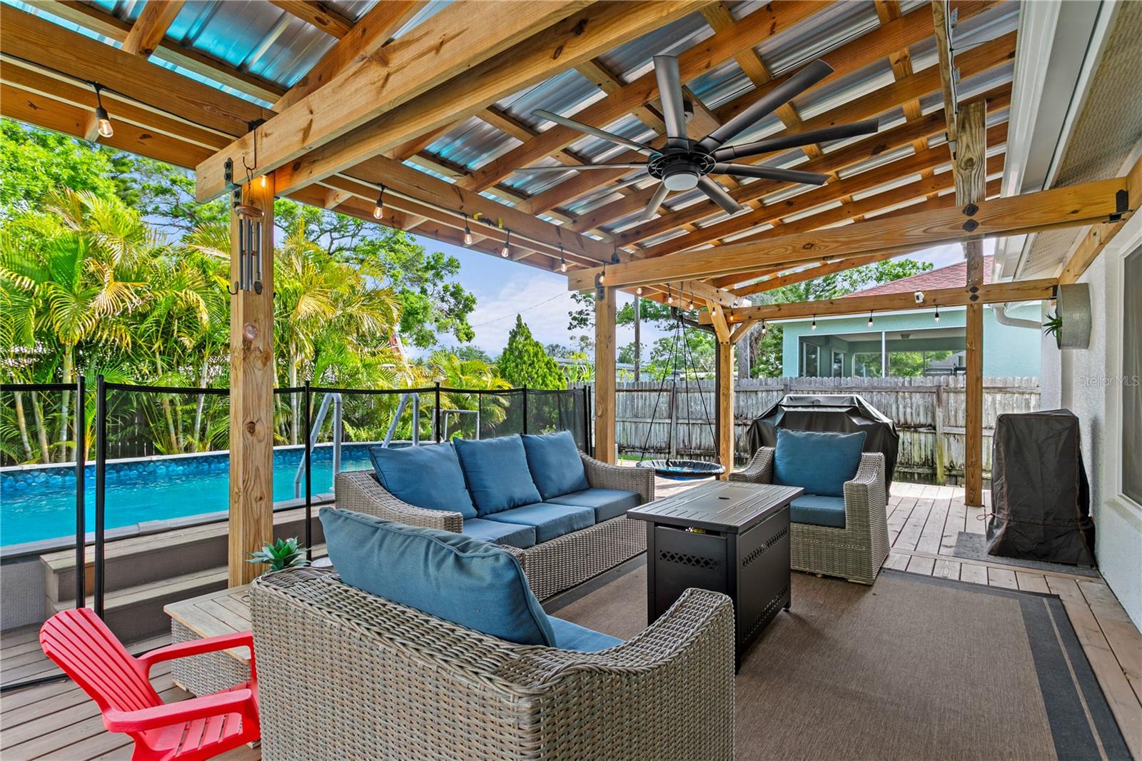 6081 82ND TER N, PINELLAS PARK, FL, 33781