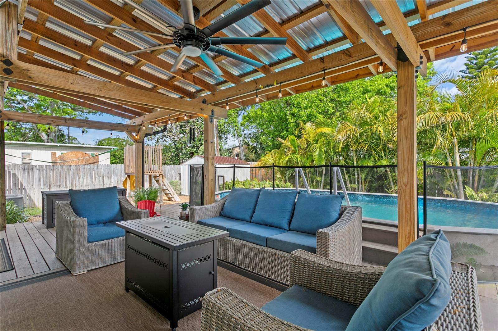 6081 82ND TER N, PINELLAS PARK, FL, 33781