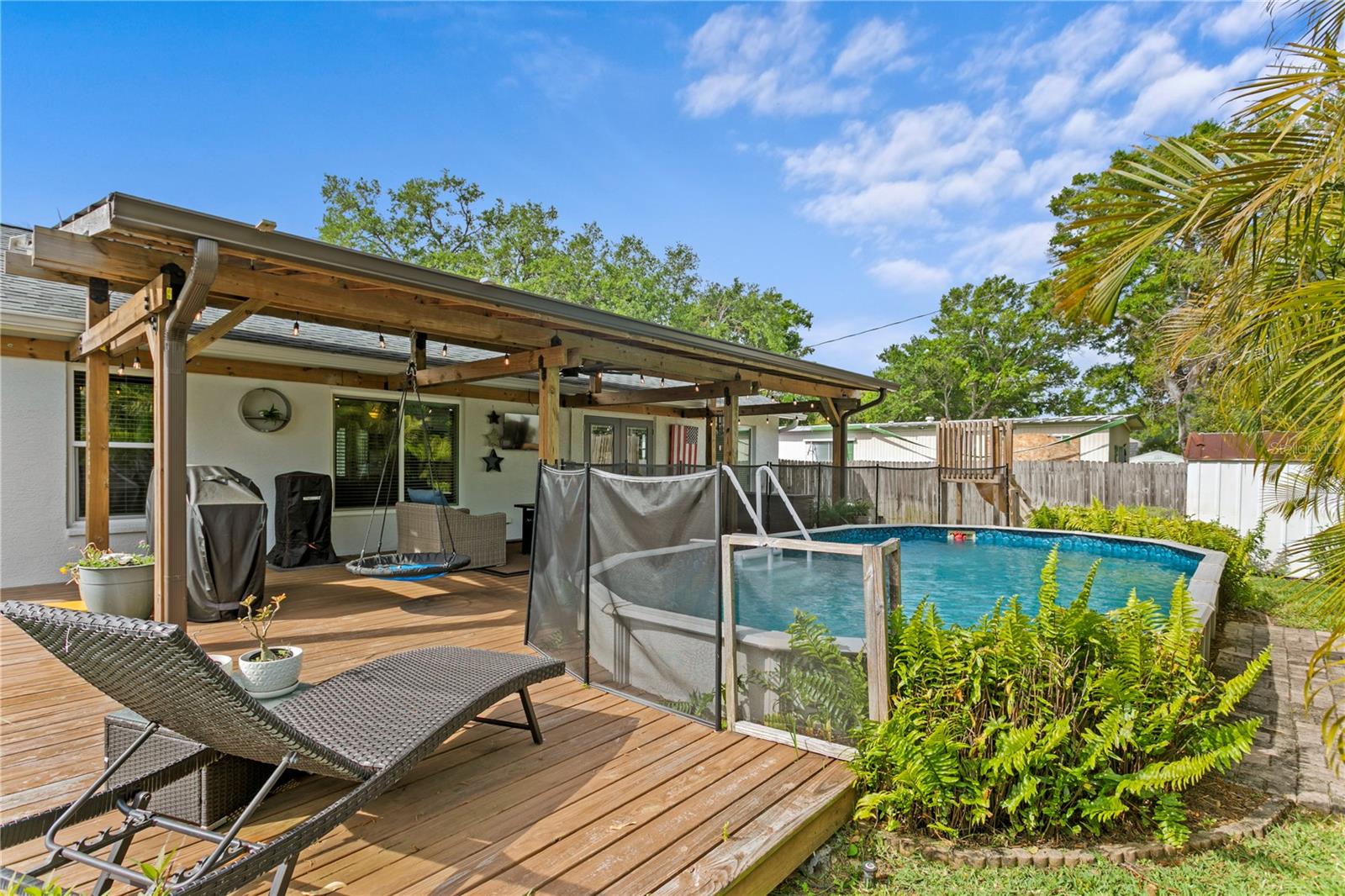 6081 82ND TER N, PINELLAS PARK, FL, 33781