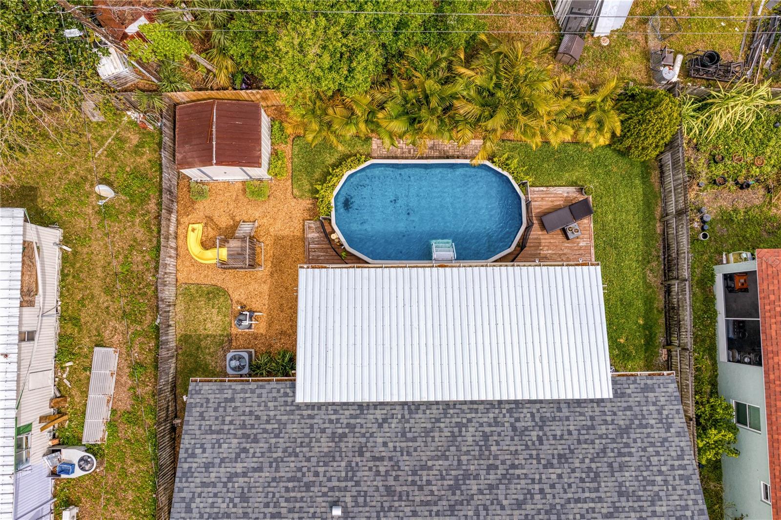 6081 82ND TER N, PINELLAS PARK, FL, 33781