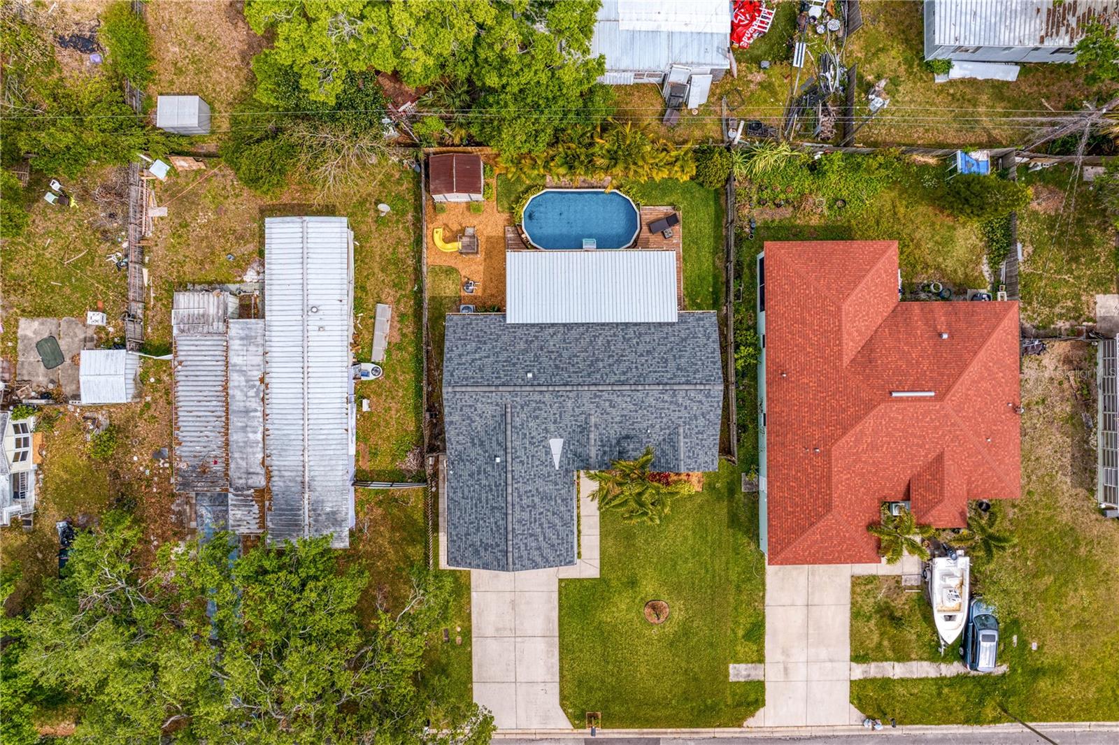 6081 82ND TER N, PINELLAS PARK, FL, 33781