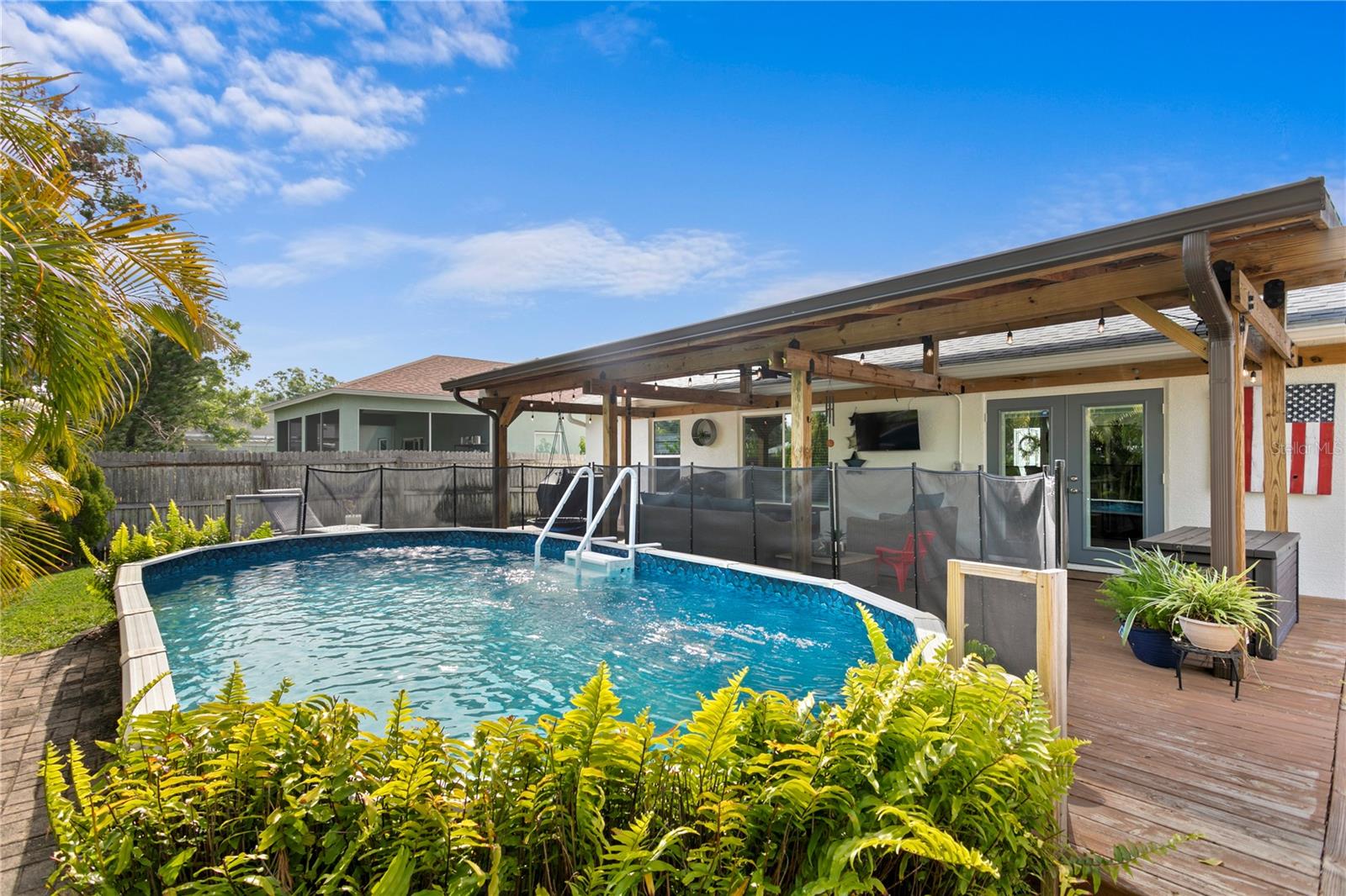 6081 82ND TER N, PINELLAS PARK, FL, 33781