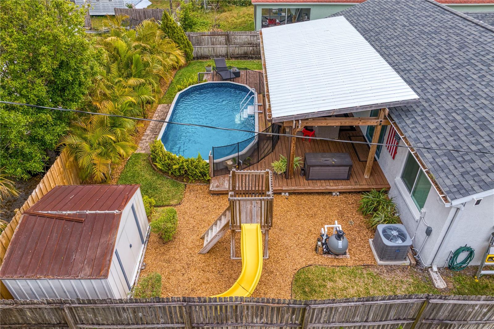 6081 82ND TER N, PINELLAS PARK, FL, 33781