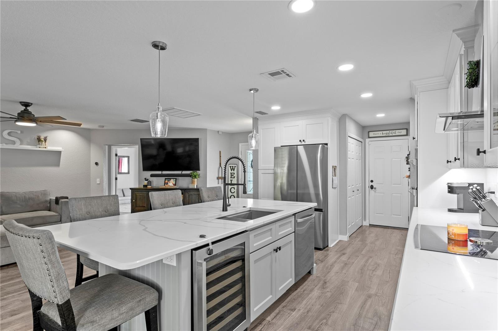 6081 82ND TER N, PINELLAS PARK, FL, 33781