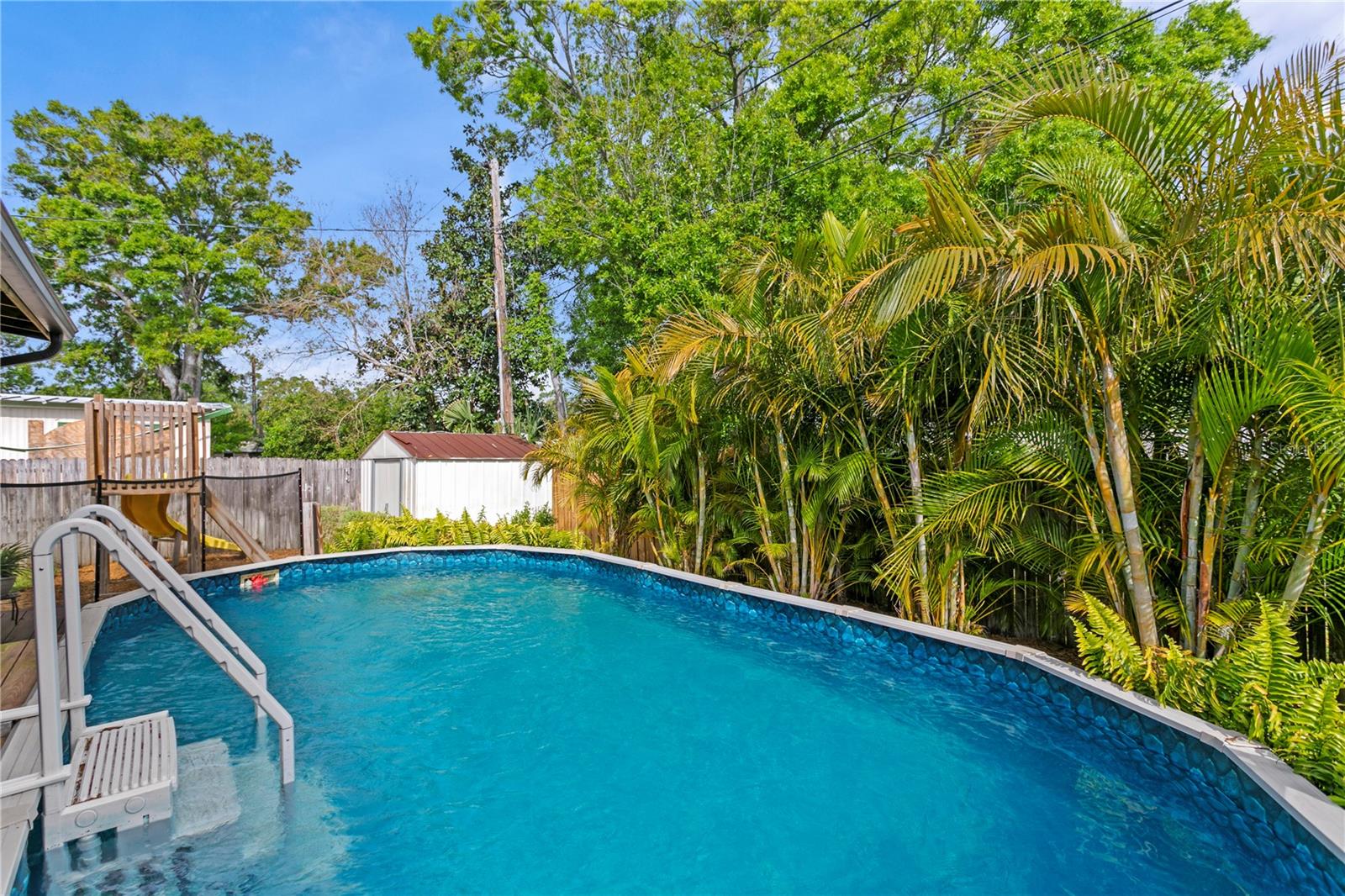 6081 82ND TER N, PINELLAS PARK, FL, 33781