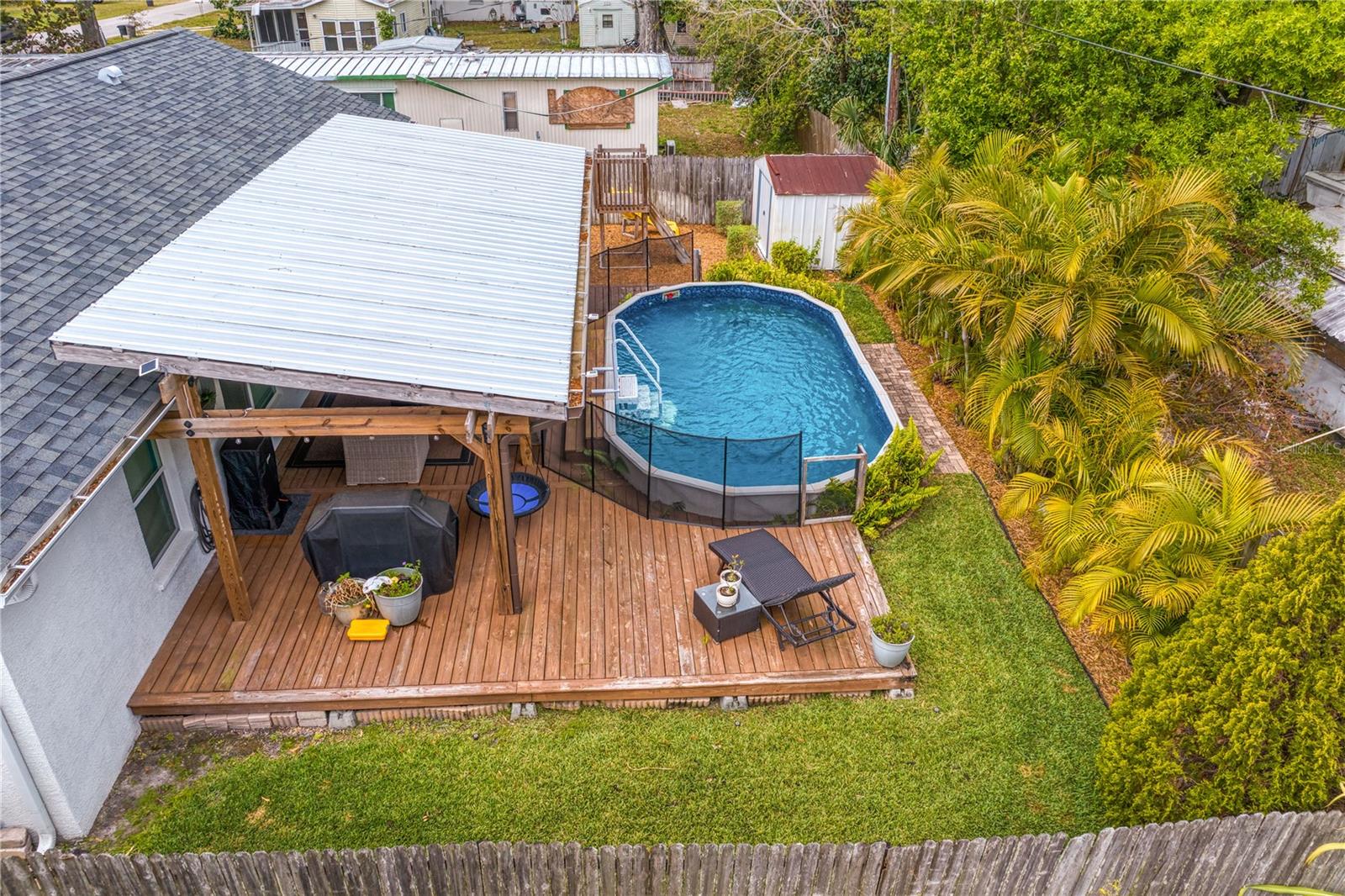 6081 82ND TER N, PINELLAS PARK, FL, 33781