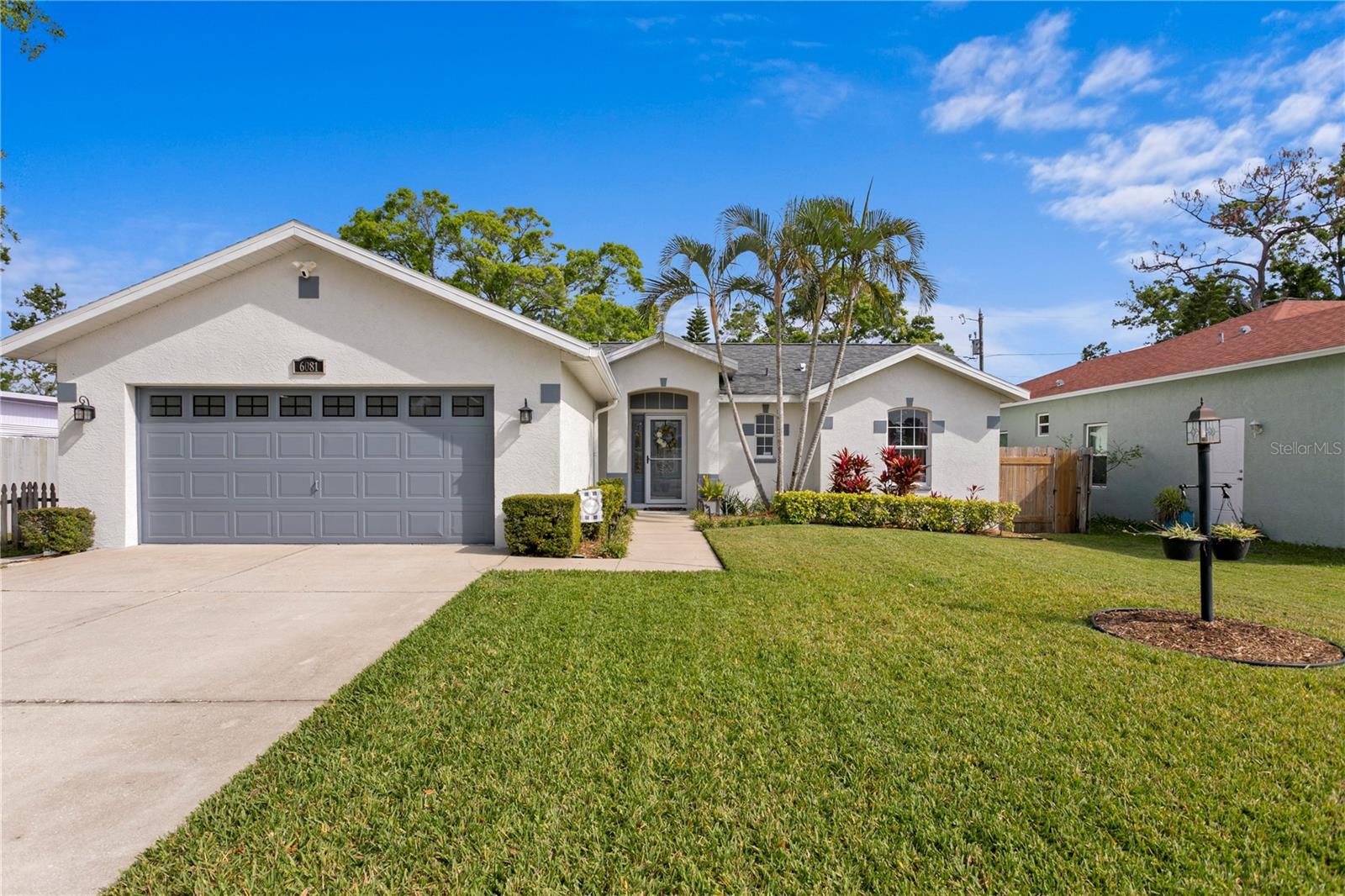 6081 82ND TER N, PINELLAS PARK, FL, 33781