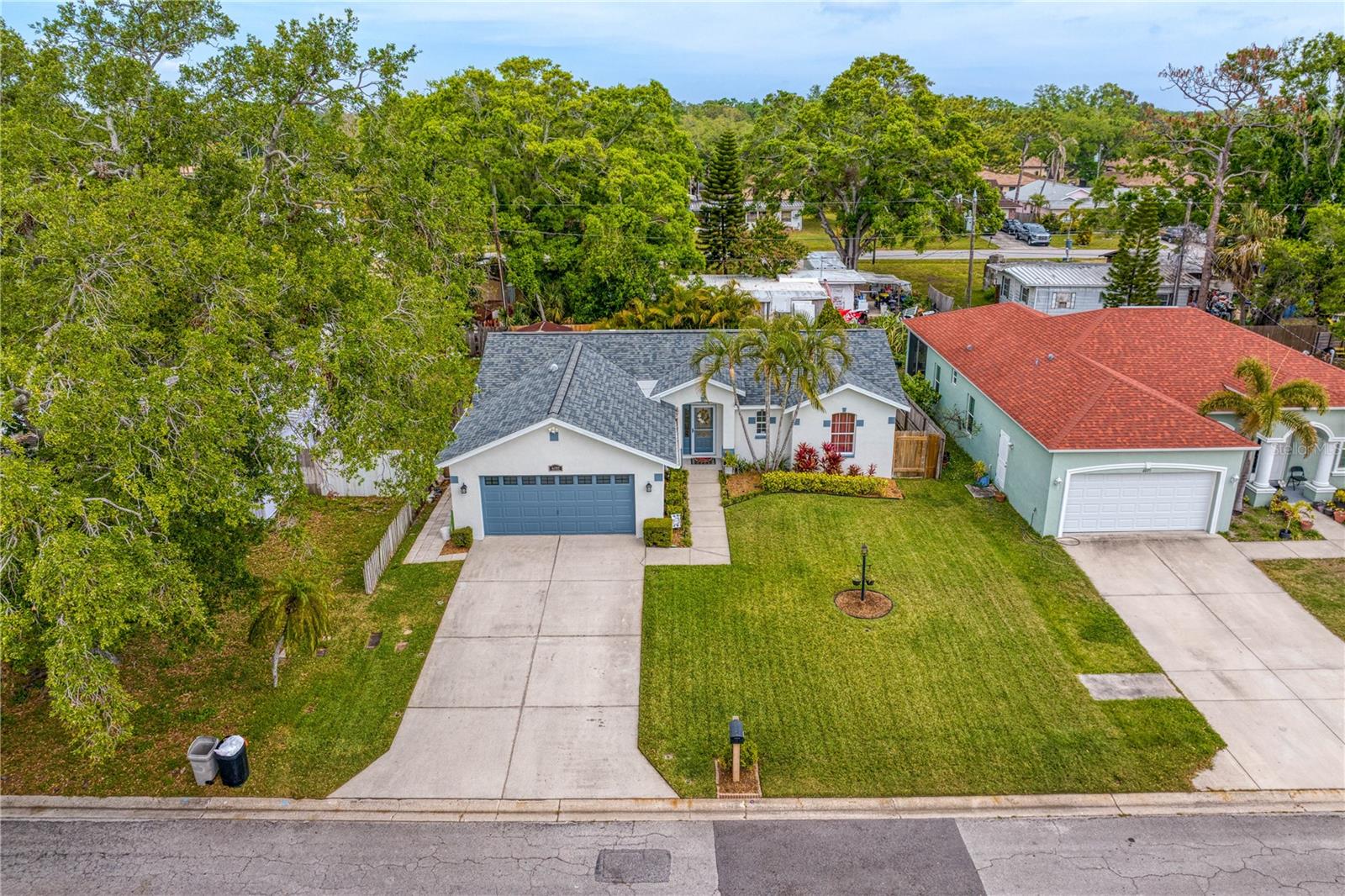 6081 82ND TER N, PINELLAS PARK, FL, 33781