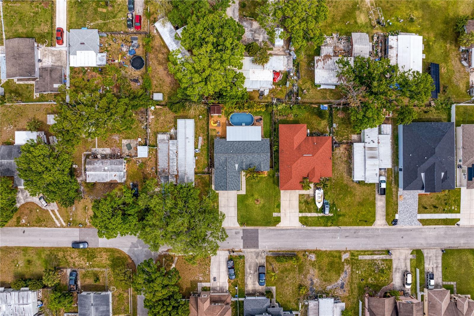 6081 82ND TER N, PINELLAS PARK, FL, 33781