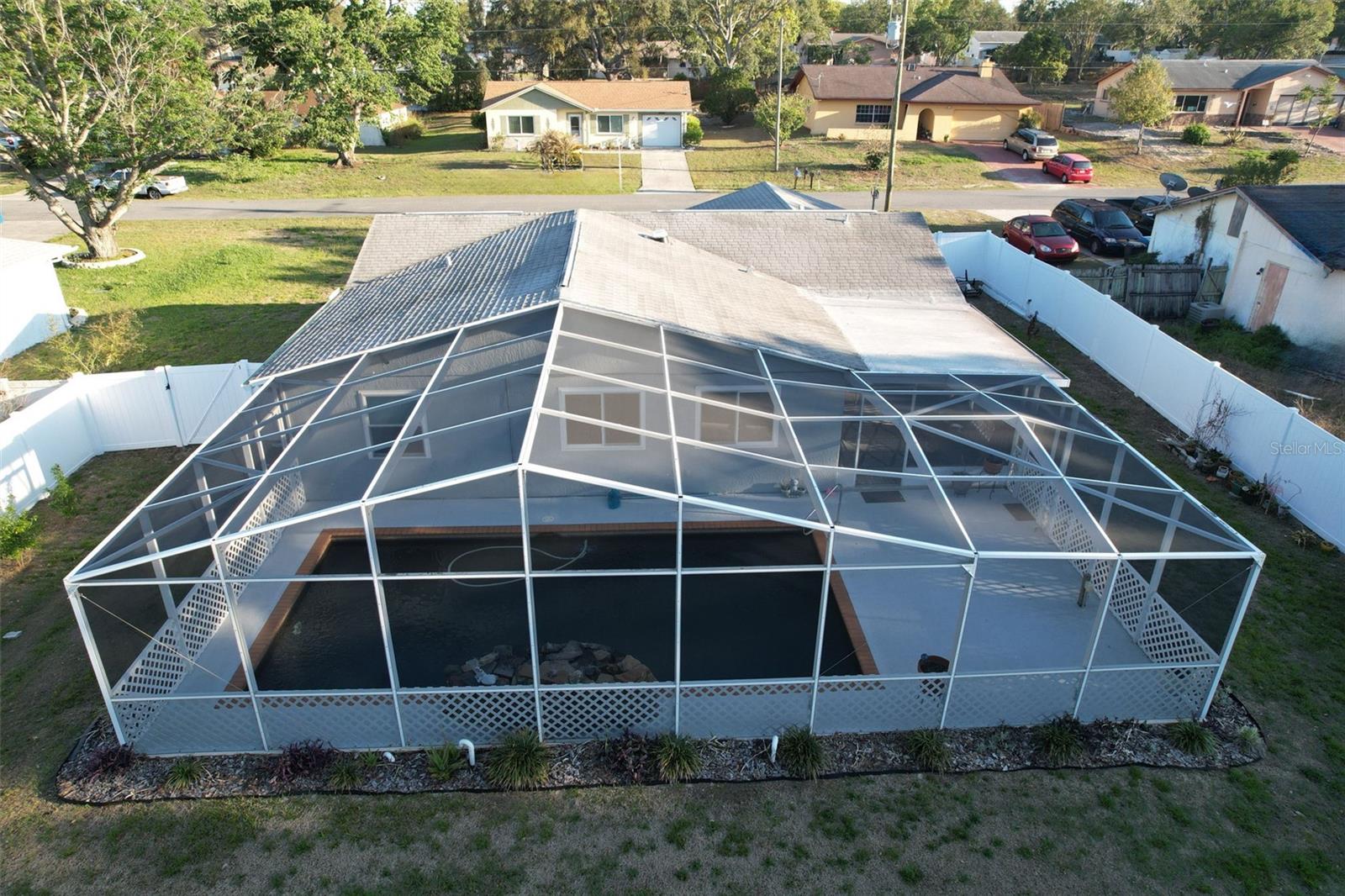 11115 MARQUETTE ST, SPRING HILL, FL, 34609