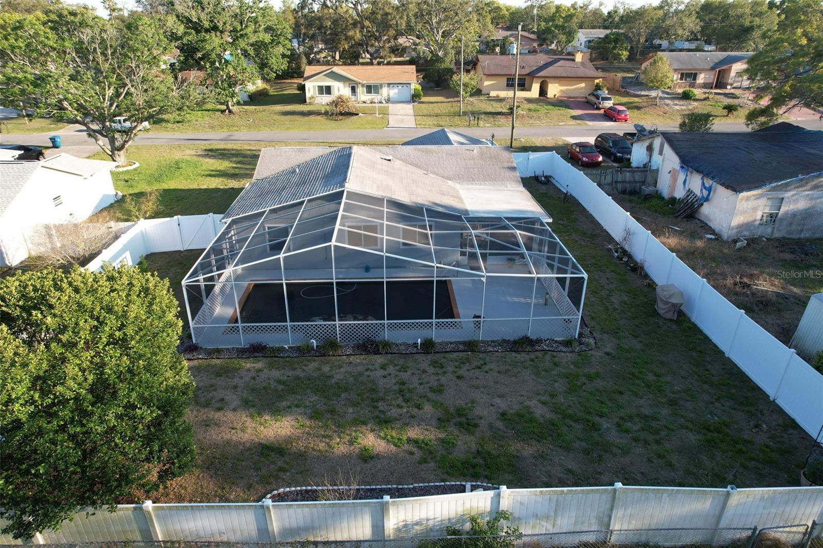 11115 MARQUETTE ST, SPRING HILL, FL, 34609