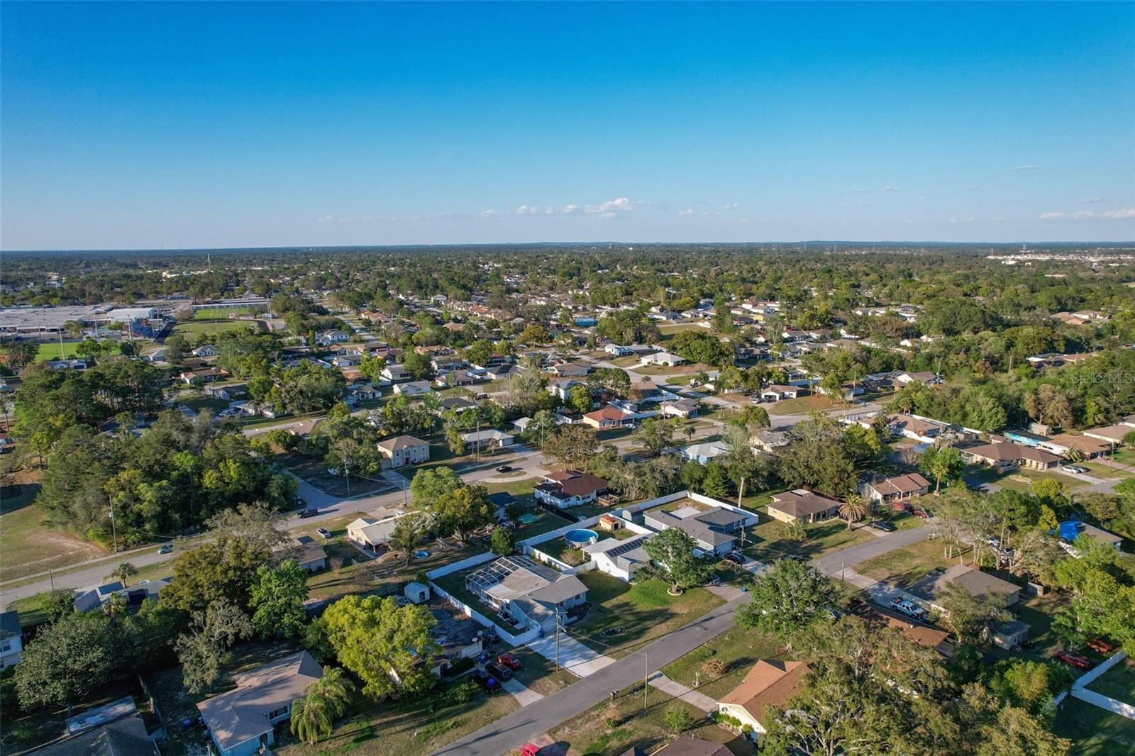 11115 MARQUETTE ST, SPRING HILL, FL, 34609