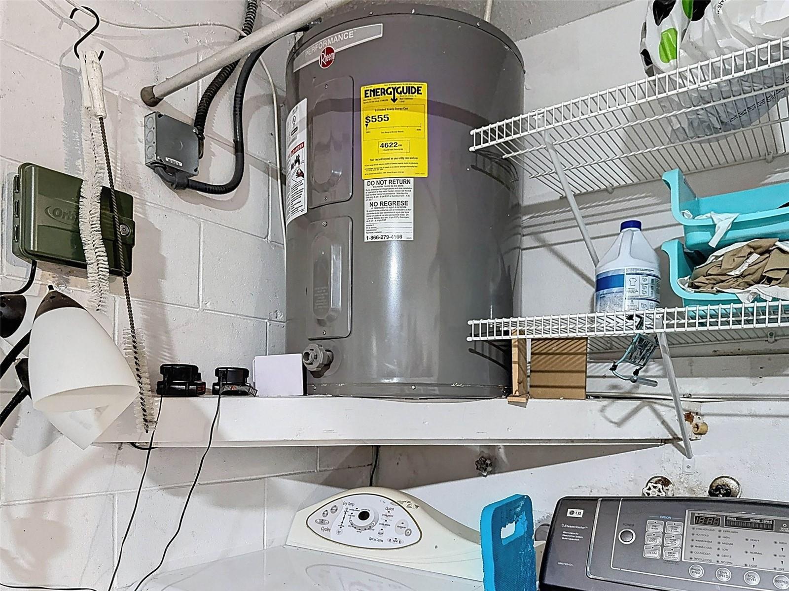 11115 MARQUETTE ST, SPRING HILL, FL, 34609