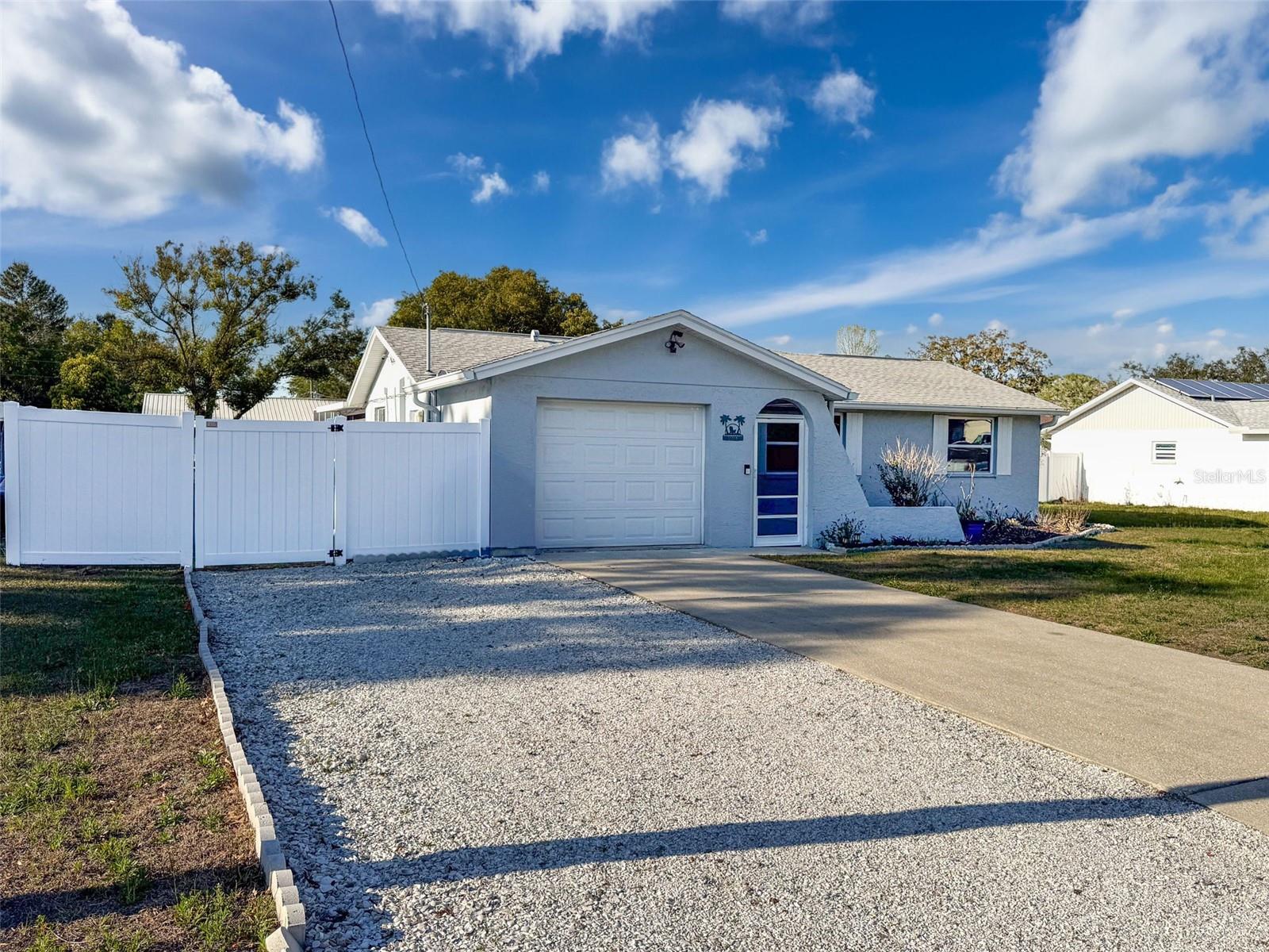 11115 MARQUETTE ST, SPRING HILL, FL, 34609