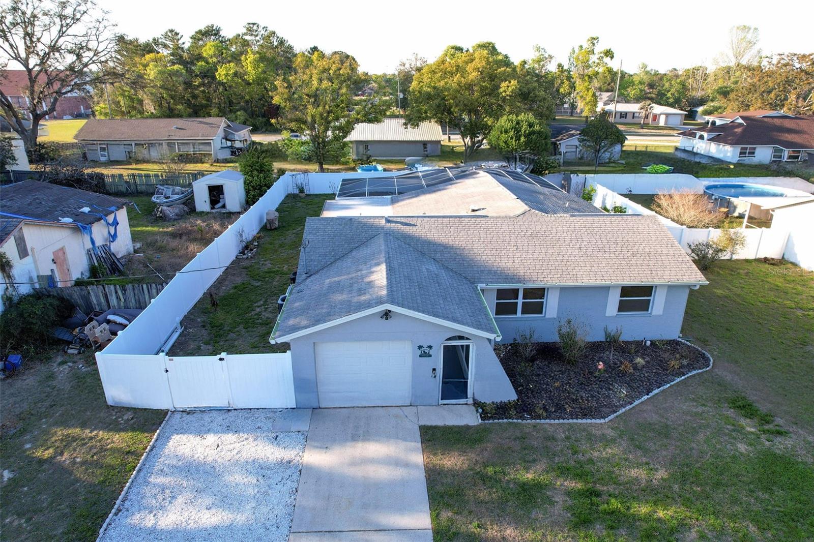 11115 MARQUETTE ST, SPRING HILL, FL, 34609