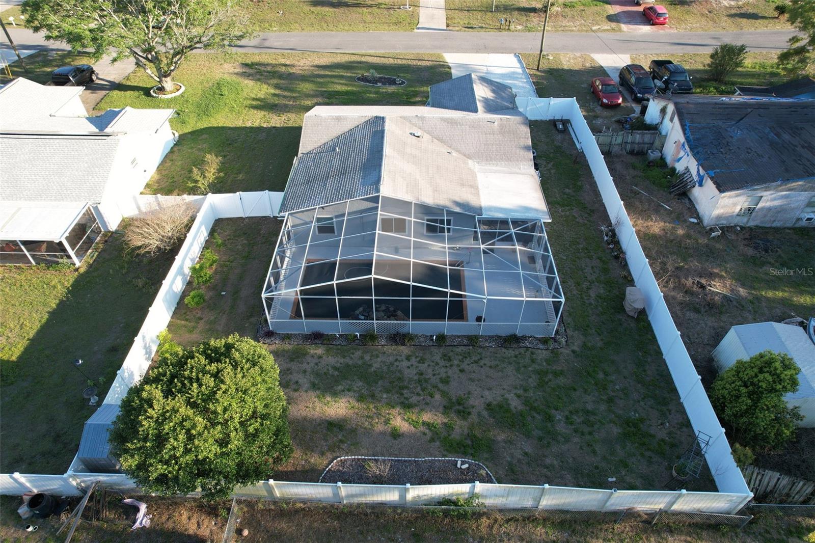 11115 MARQUETTE ST, SPRING HILL, FL, 34609