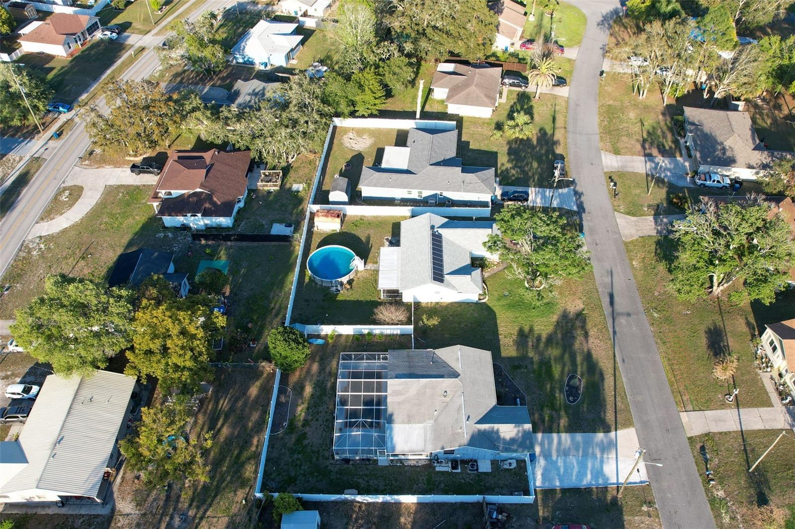 11115 MARQUETTE ST, SPRING HILL, FL, 34609