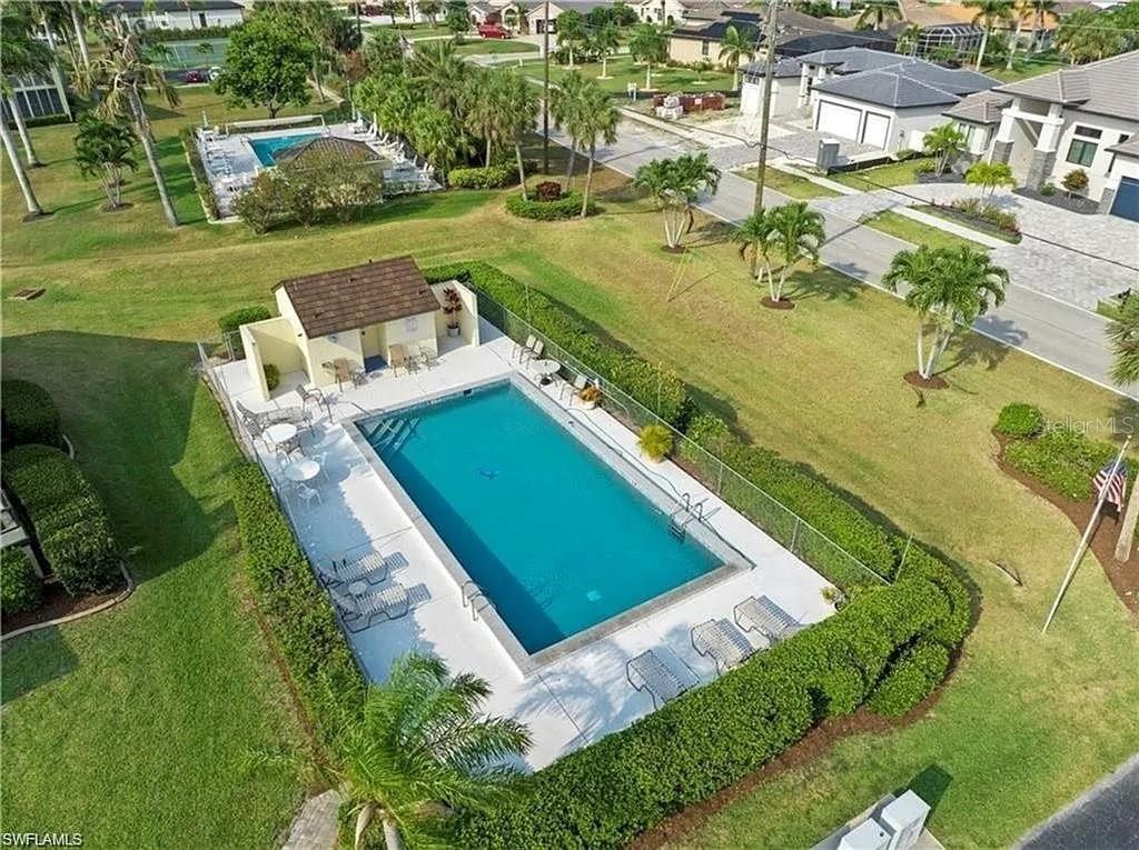 3920 BAL HARBOR BLVD #B1, PUNTA GORDA, FL, 33950