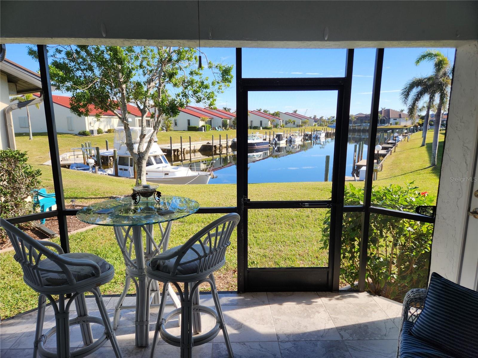 3920 BAL HARBOR BLVD #B1, PUNTA GORDA, FL, 33950