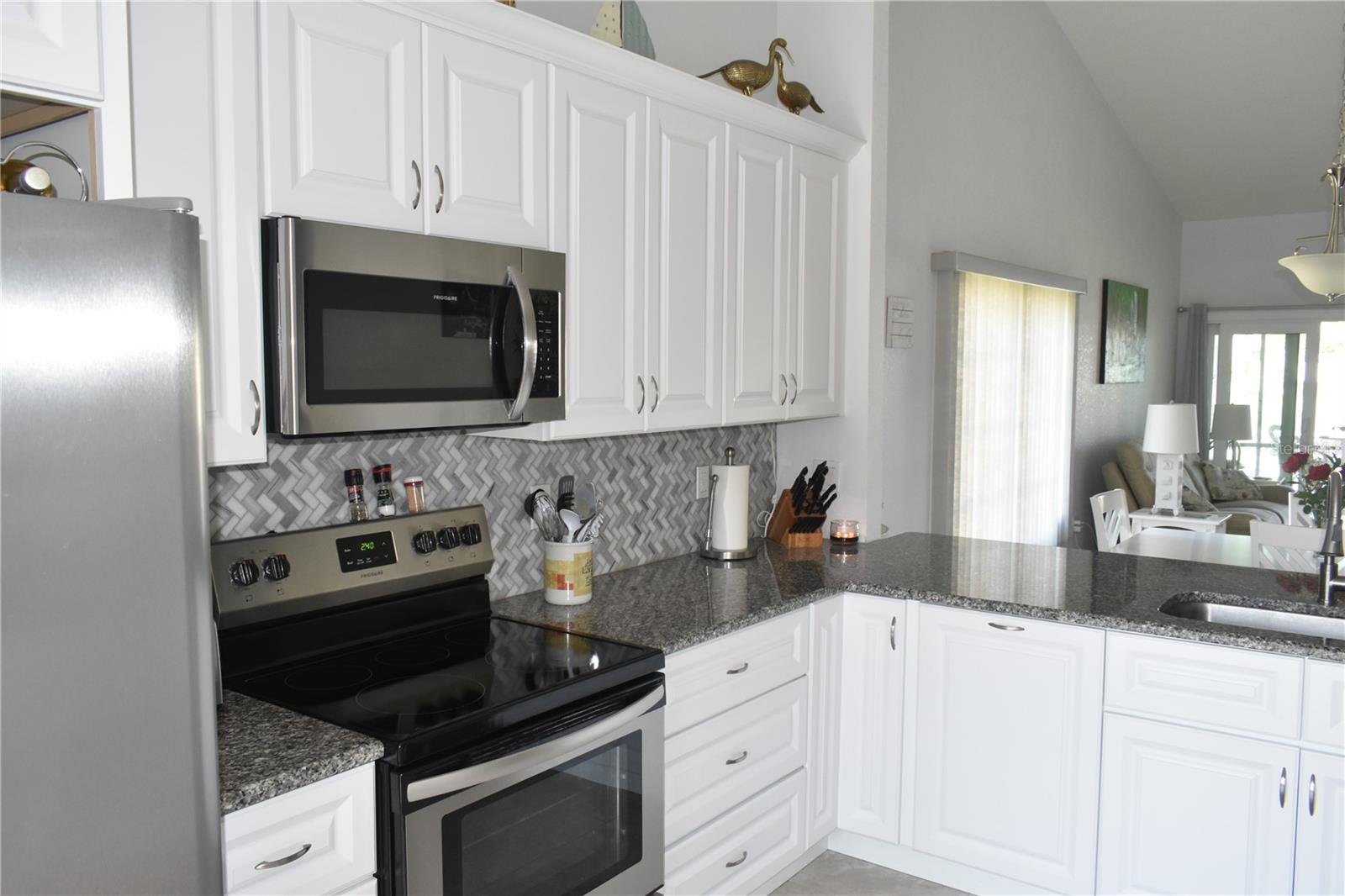 3920 BAL HARBOR BLVD #B1, PUNTA GORDA, FL, 33950