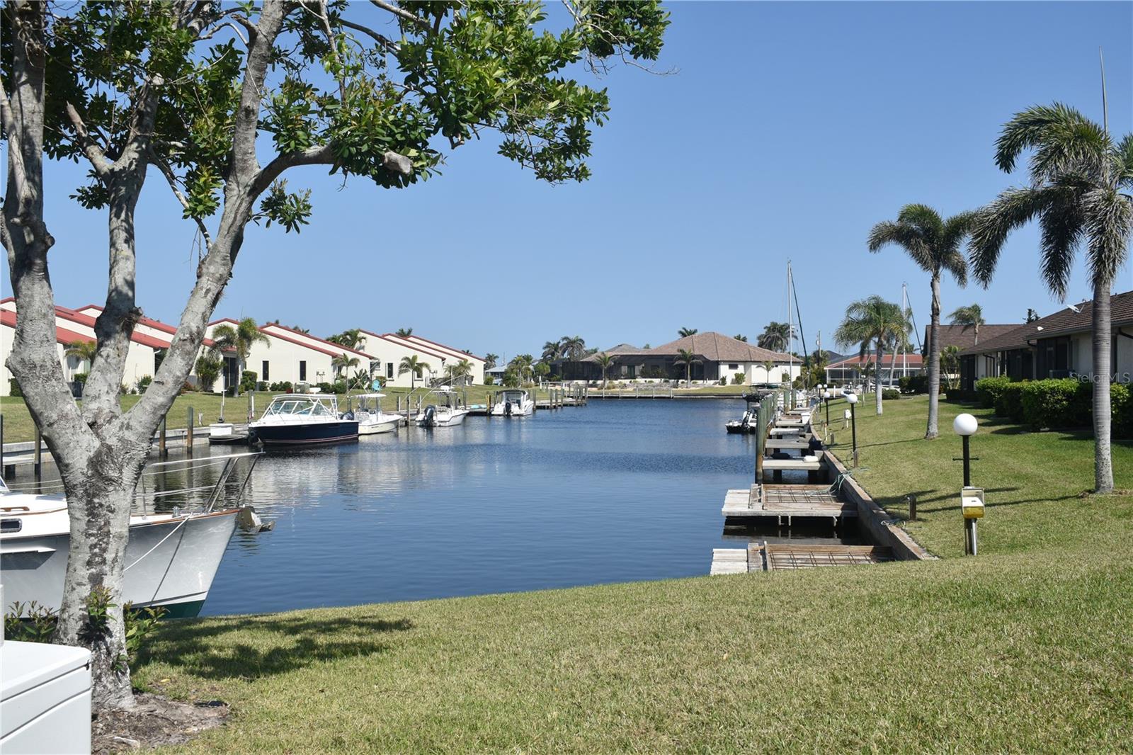 3920 BAL HARBOR BLVD #B1, PUNTA GORDA, FL, 33950