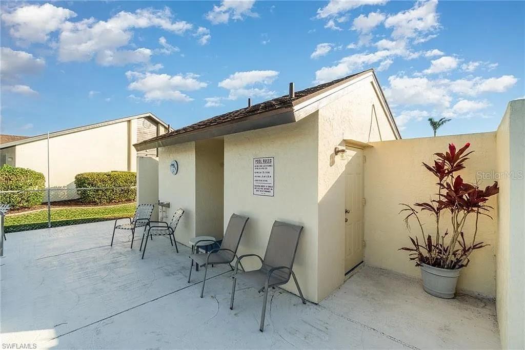 3920 BAL HARBOR BLVD #B1, PUNTA GORDA, FL, 33950