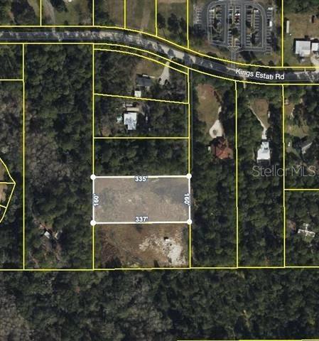 00 KINGS ESTATE RD, ST AUGUSTINE, FL, 32086