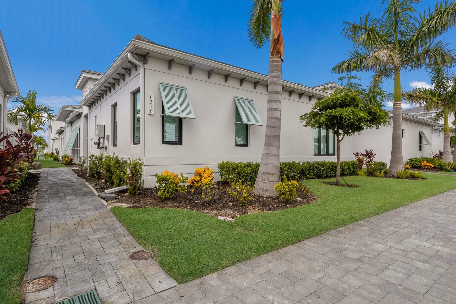 6316 PIGEON PLUM WAY, BRADENTON, FL, 34210
