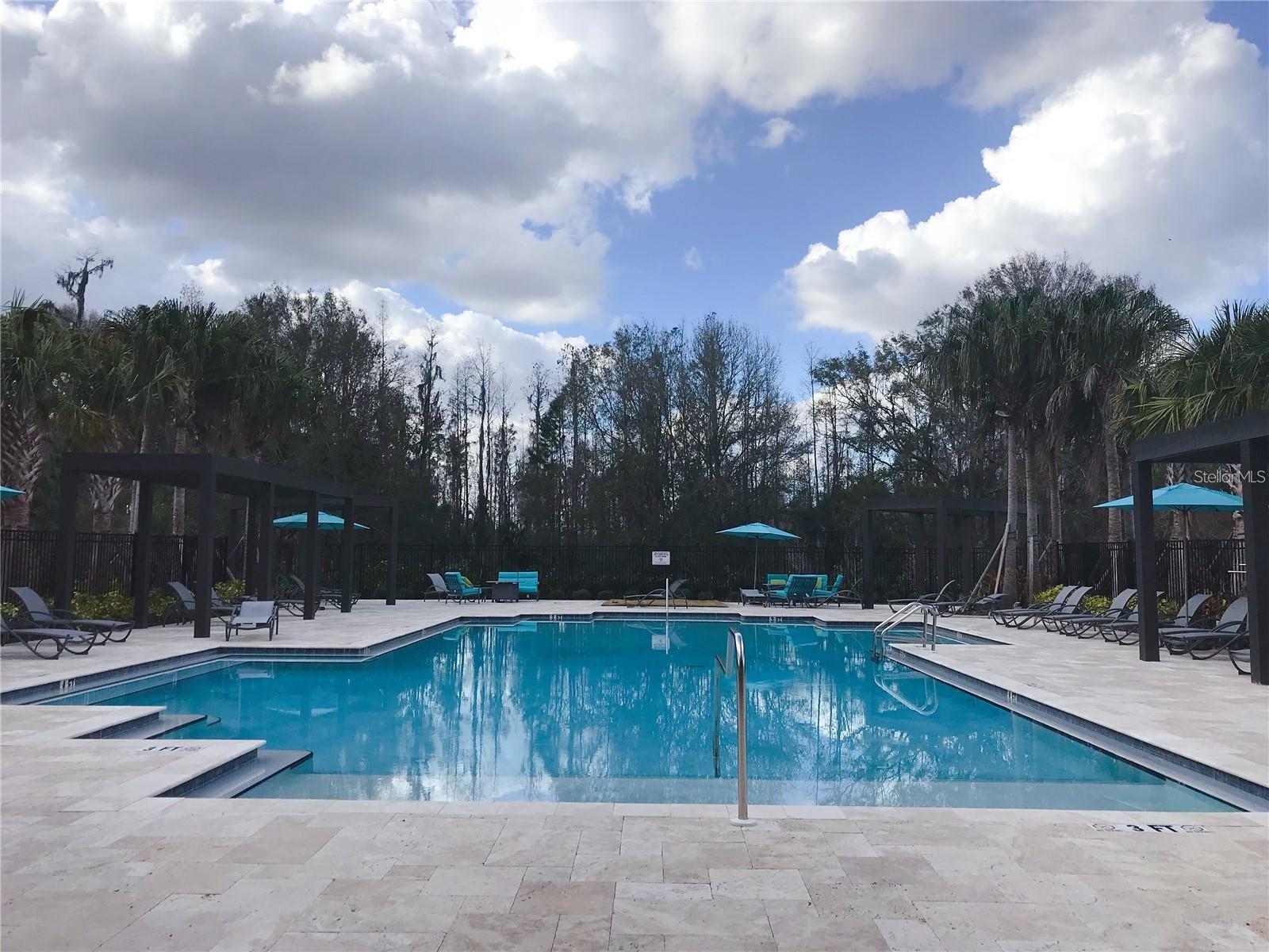 28546 TRANQUIL LAKE CIR, WESLEY CHAPEL, FL, 33543