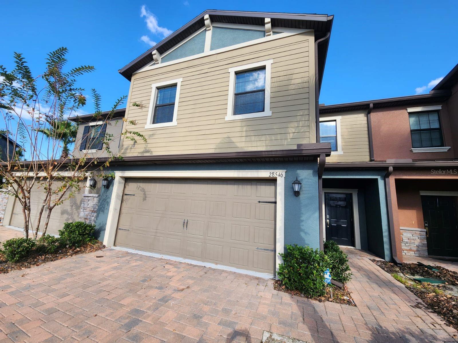 28546 TRANQUIL LAKE CIR, WESLEY CHAPEL, FL, 33543
