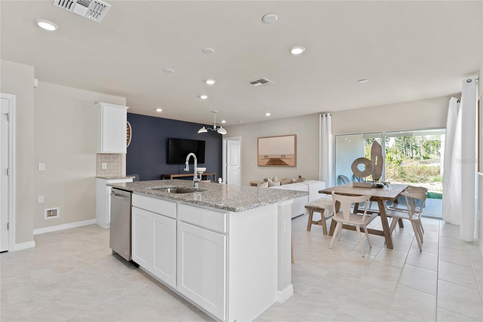 3723 HADDON AVE, DAVENPORT, FL, 33837