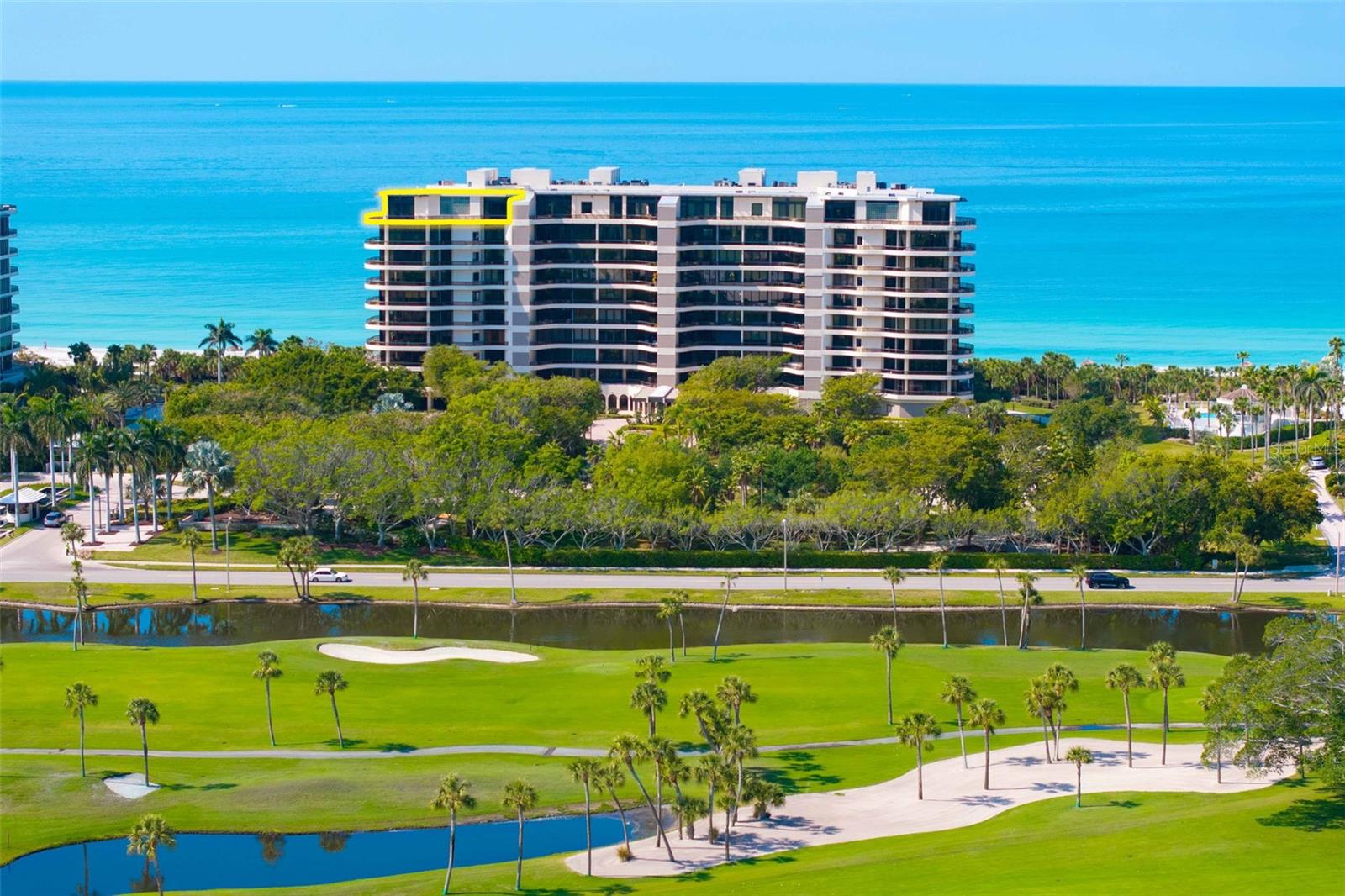 435 L AMBIANCE DR #H902, LONGBOAT KEY, FL, 34228
