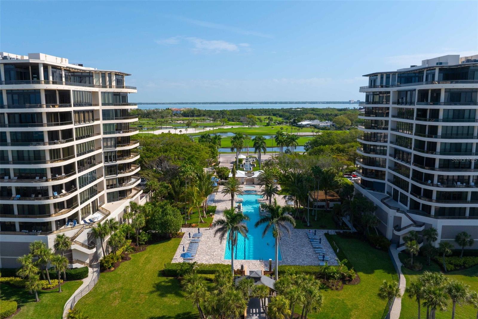 435 L AMBIANCE DR #H902, LONGBOAT KEY, FL, 34228