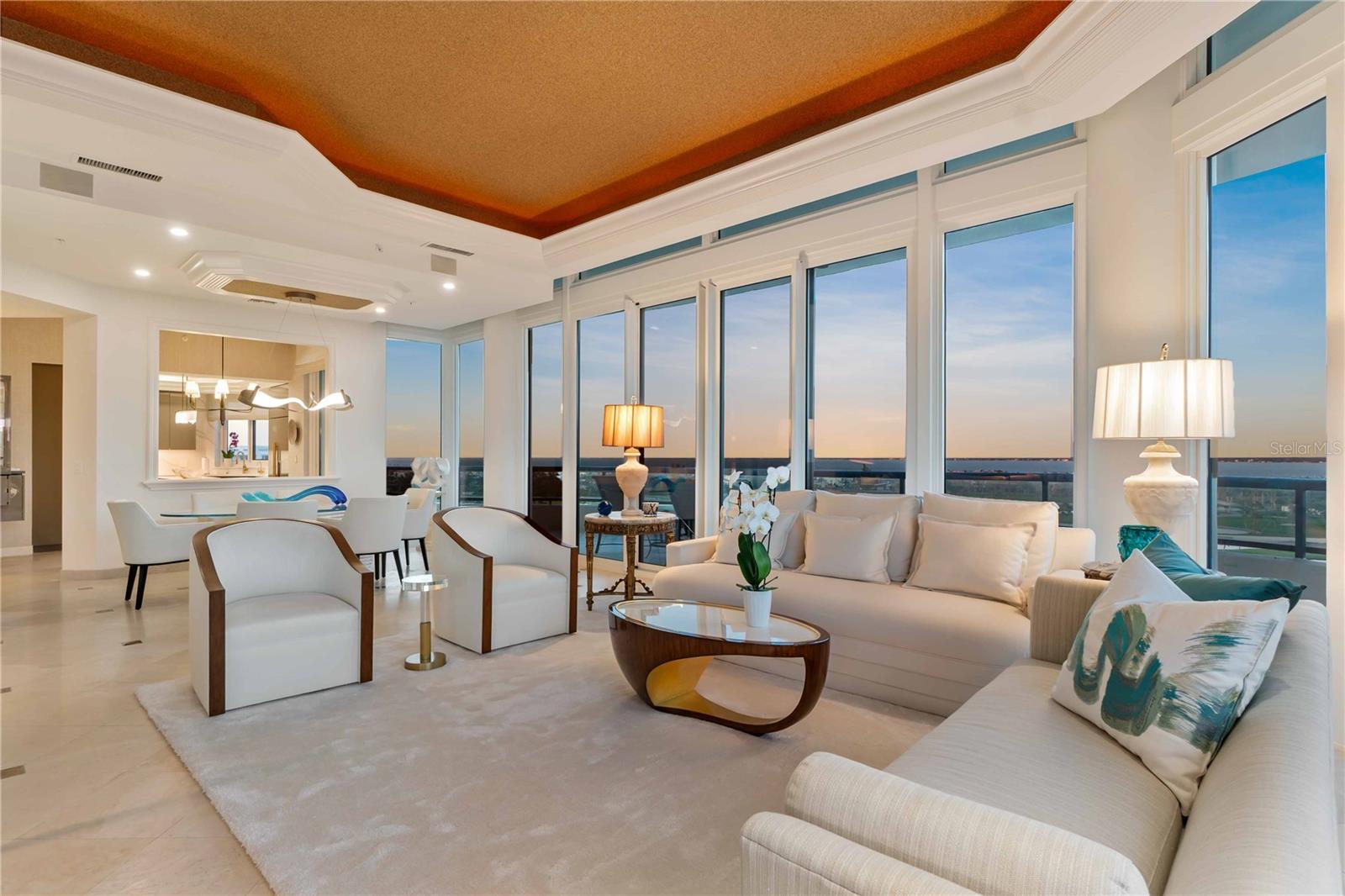 435 L AMBIANCE DR #H902, LONGBOAT KEY, FL, 34228