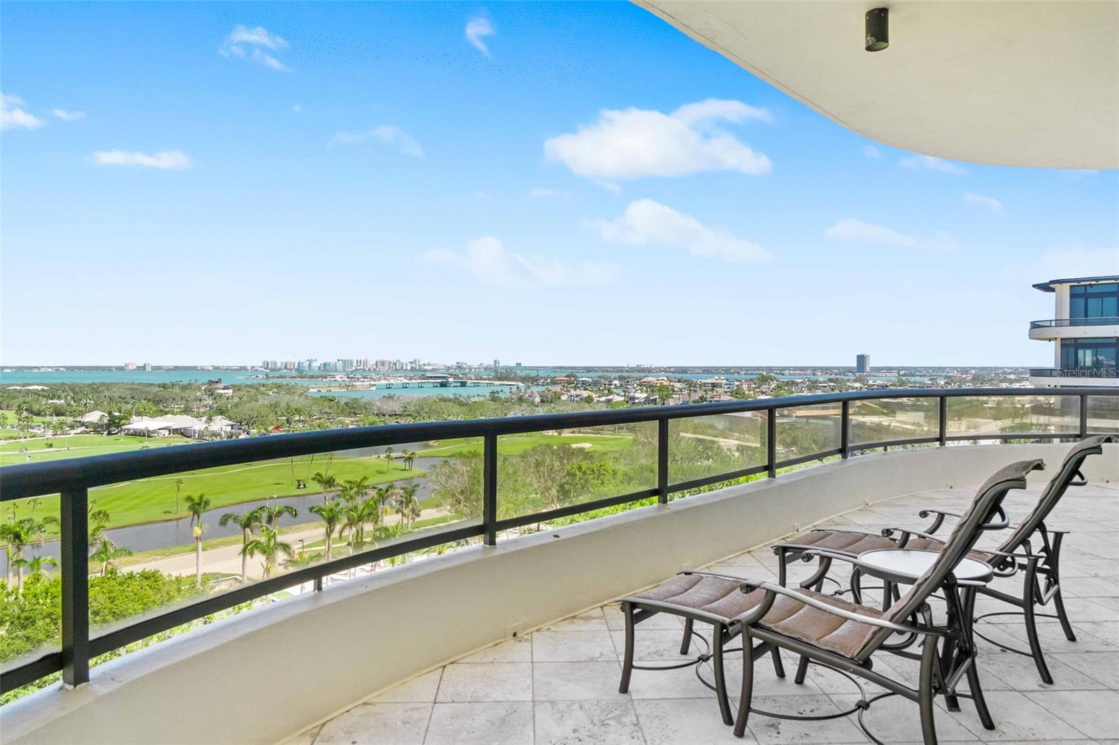 435 L AMBIANCE DR #H902, LONGBOAT KEY, FL, 34228