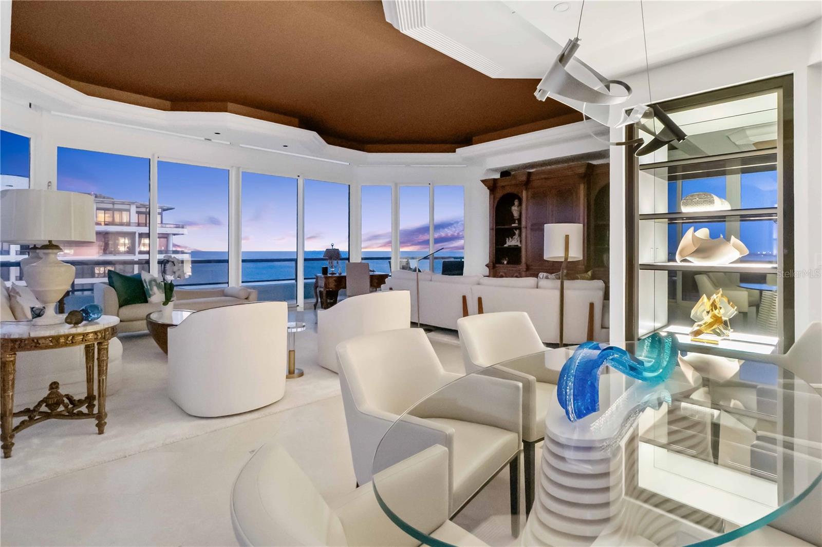 435 L AMBIANCE DR #H902, LONGBOAT KEY, FL, 34228