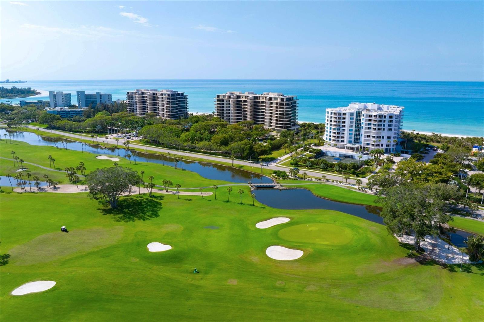435 L AMBIANCE DR #H902, LONGBOAT KEY, FL, 34228