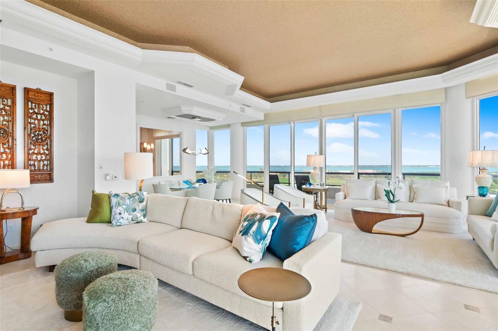 435 L AMBIANCE DR #H902, LONGBOAT KEY, FL, 34228