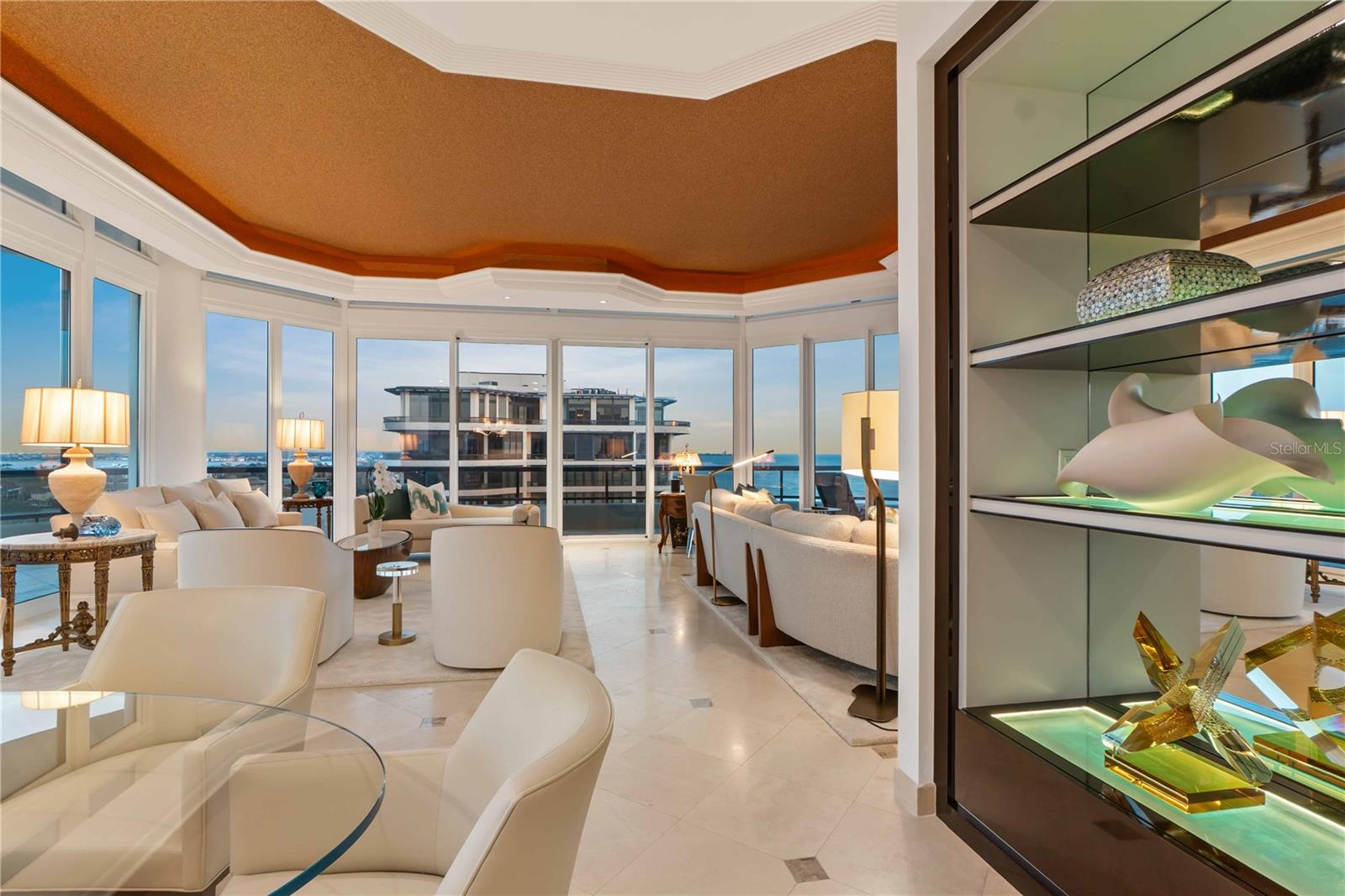 435 L AMBIANCE DR #H902, LONGBOAT KEY, FL, 34228