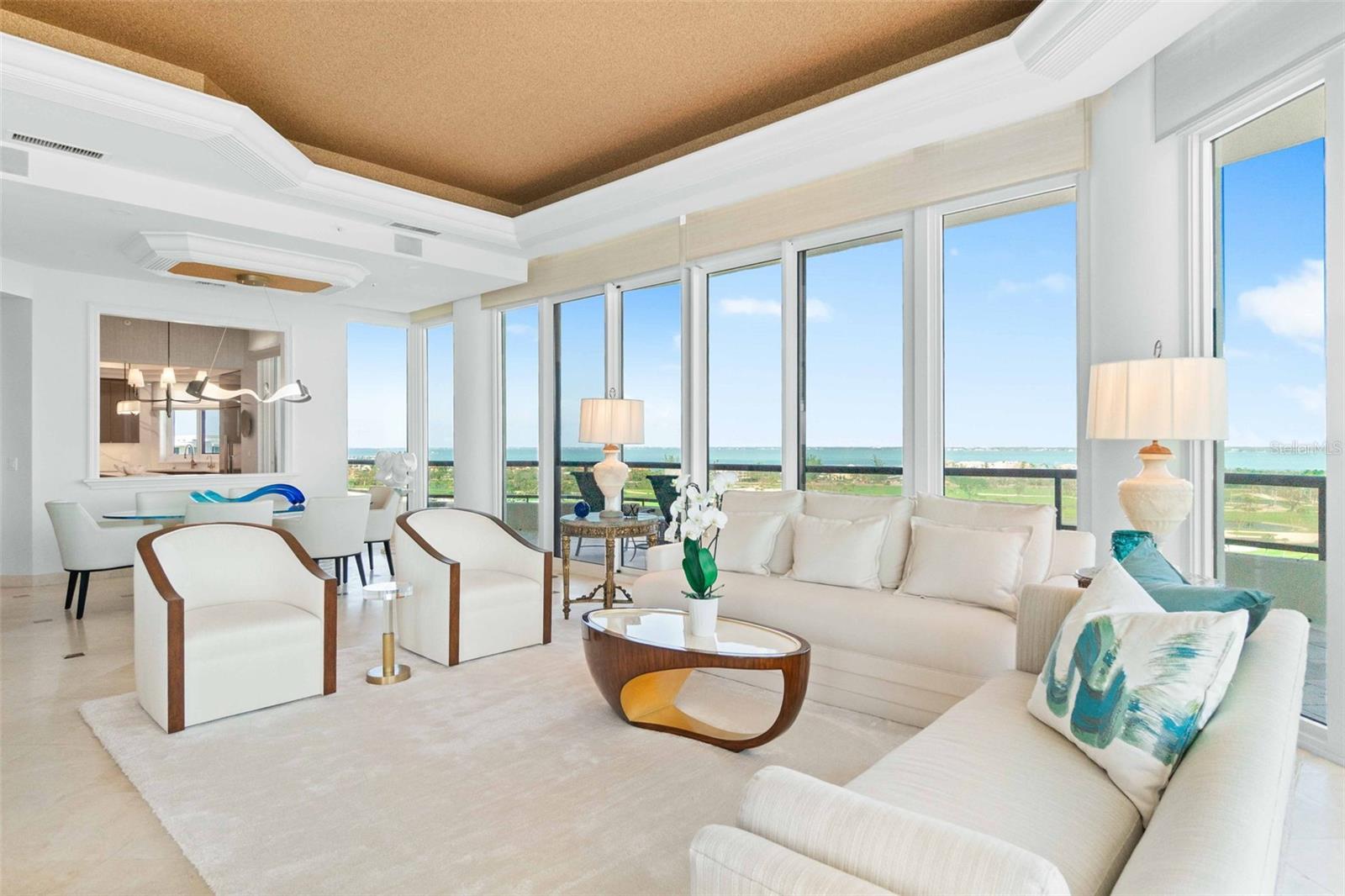 435 L AMBIANCE DR #H902, LONGBOAT KEY, FL, 34228