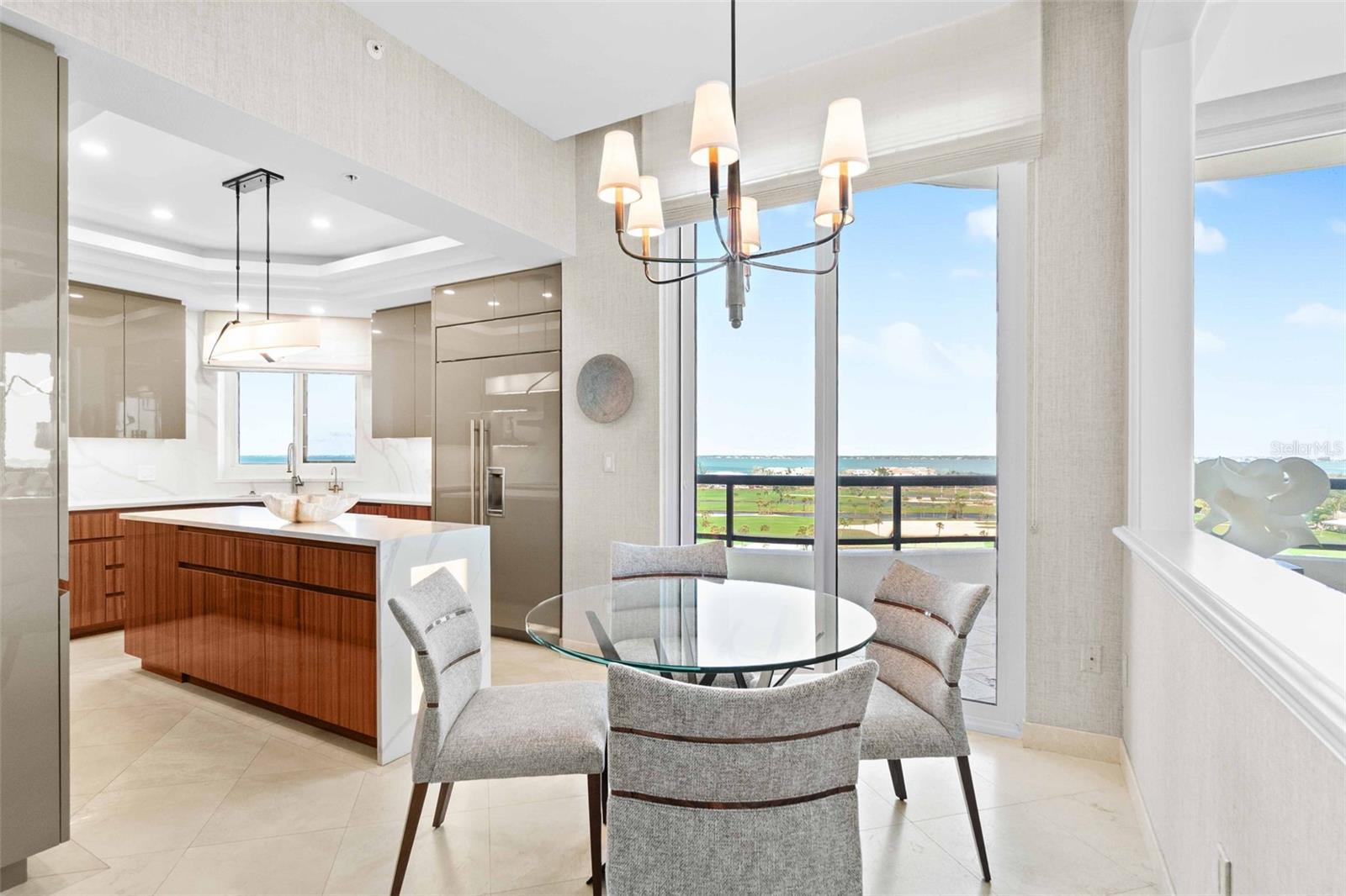 435 L AMBIANCE DR #H902, LONGBOAT KEY, FL, 34228