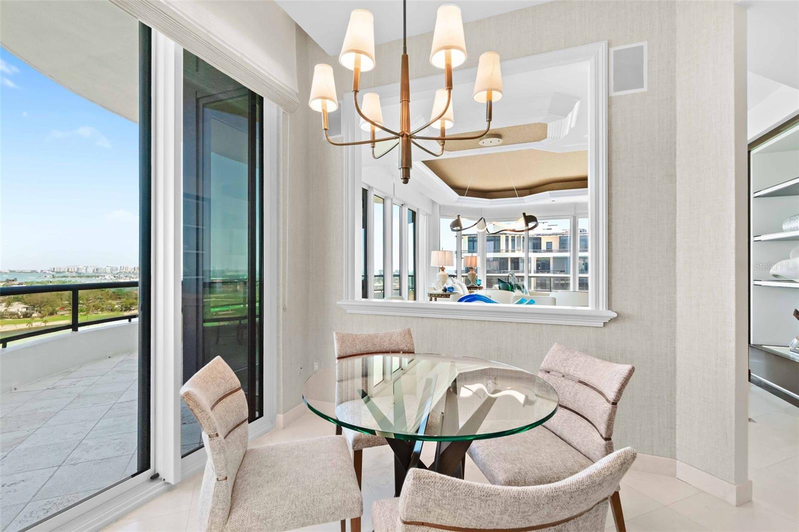 435 L AMBIANCE DR #H902, LONGBOAT KEY, FL, 34228