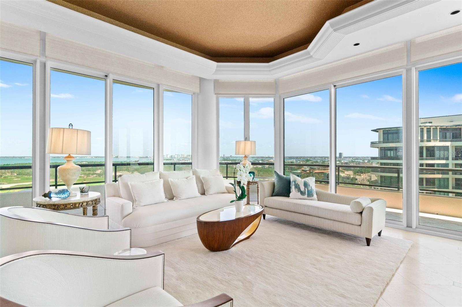 435 L AMBIANCE DR #H902, LONGBOAT KEY, FL, 34228