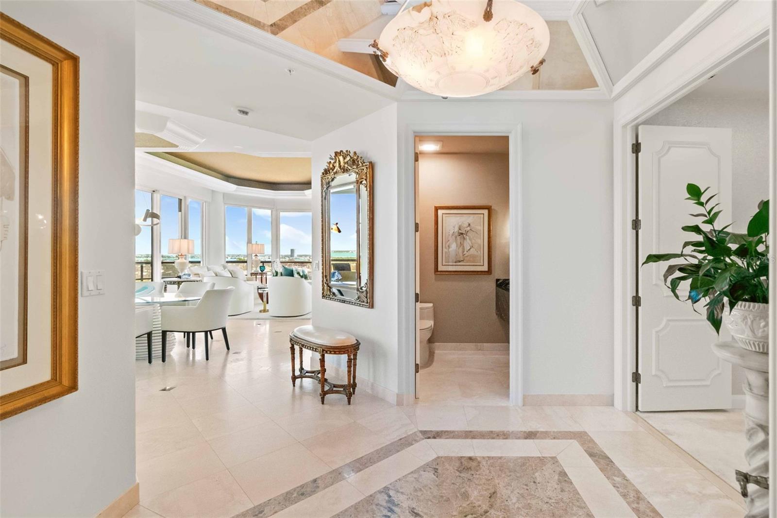 435 L AMBIANCE DR #H902, LONGBOAT KEY, FL, 34228