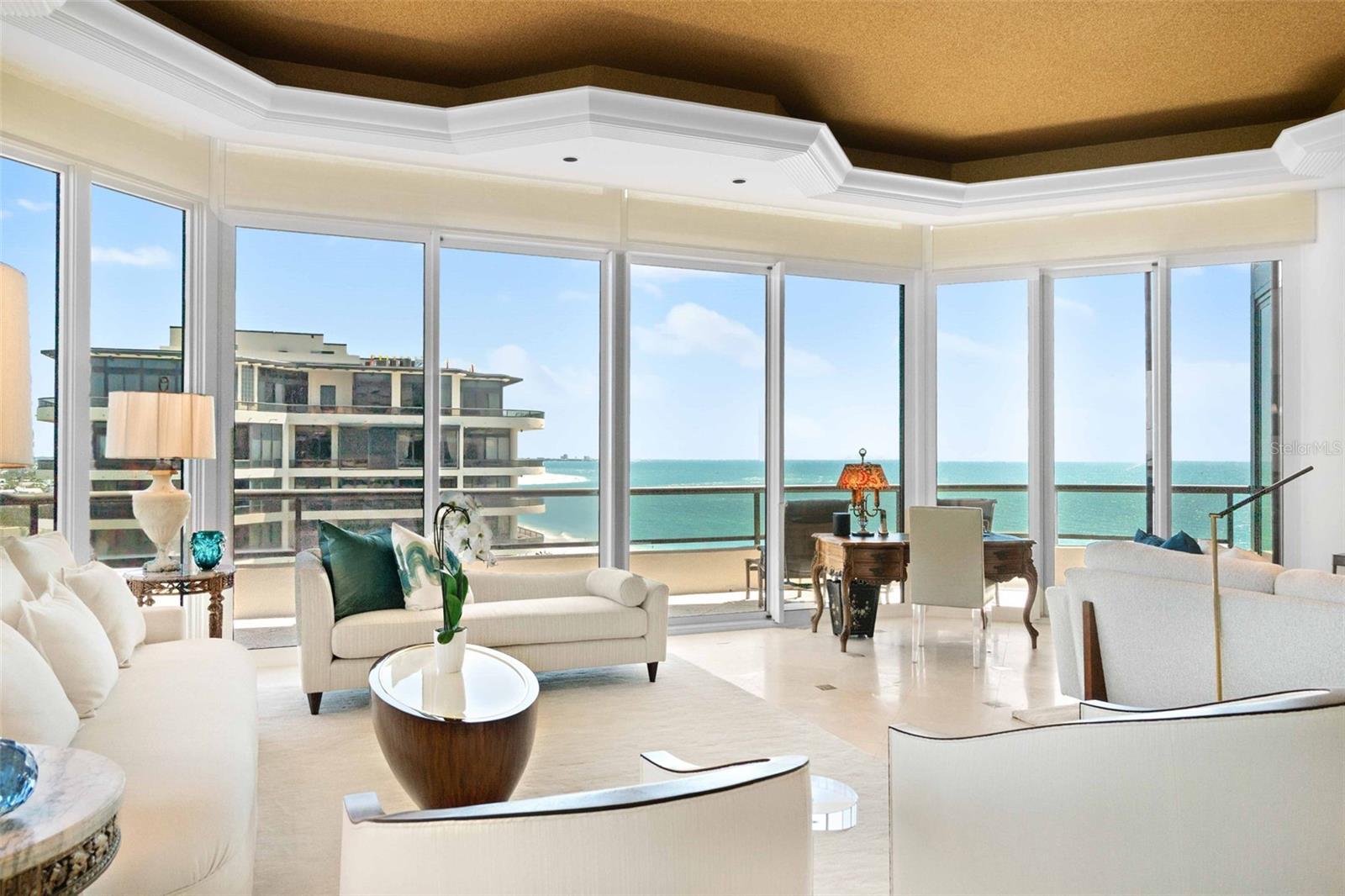 435 L AMBIANCE DR #H902, LONGBOAT KEY, FL, 34228