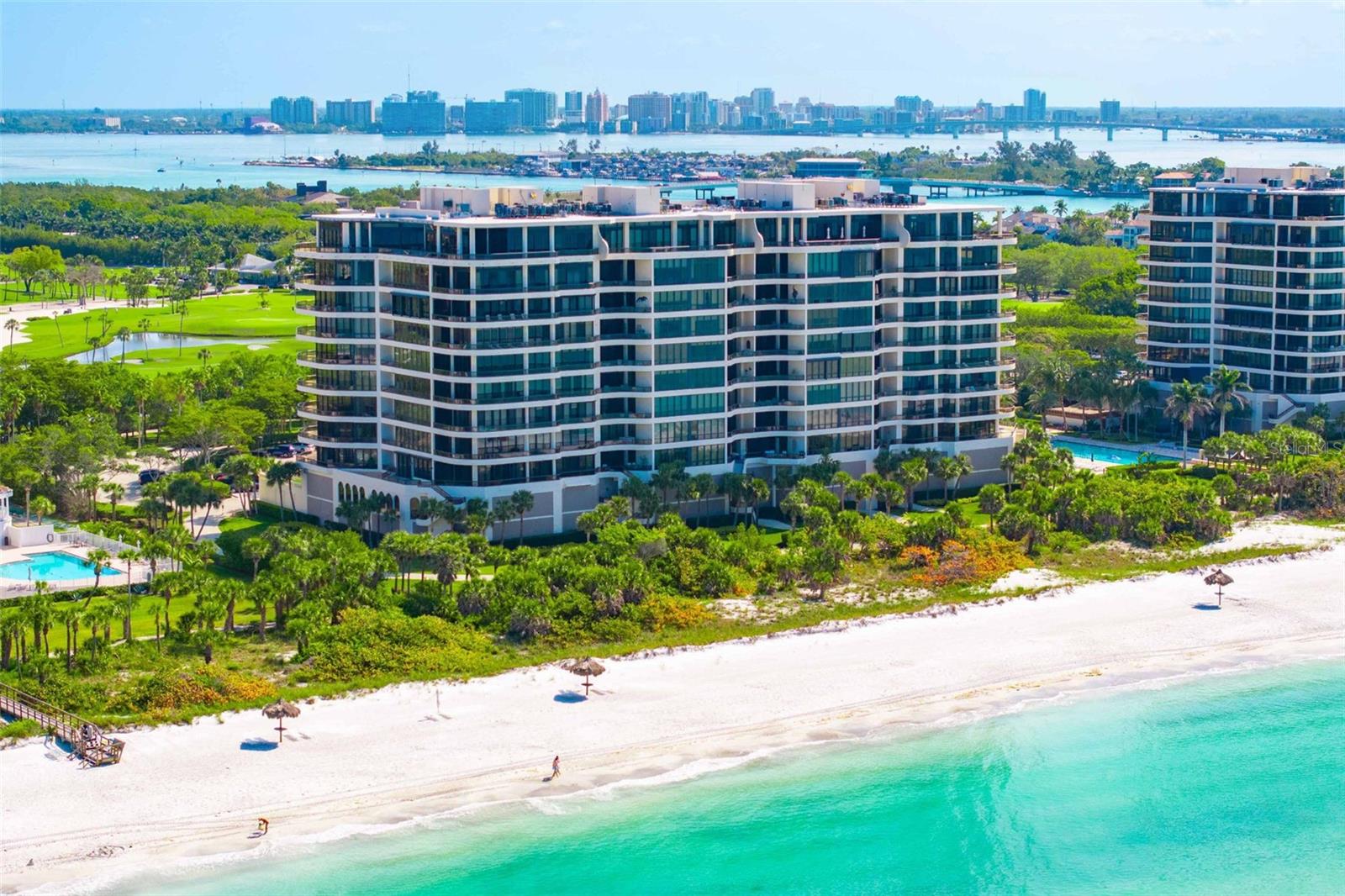 435 L AMBIANCE DR #H902, LONGBOAT KEY, FL, 34228