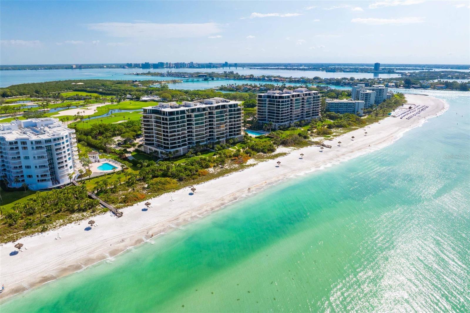 435 L AMBIANCE DR #H902, LONGBOAT KEY, FL, 34228