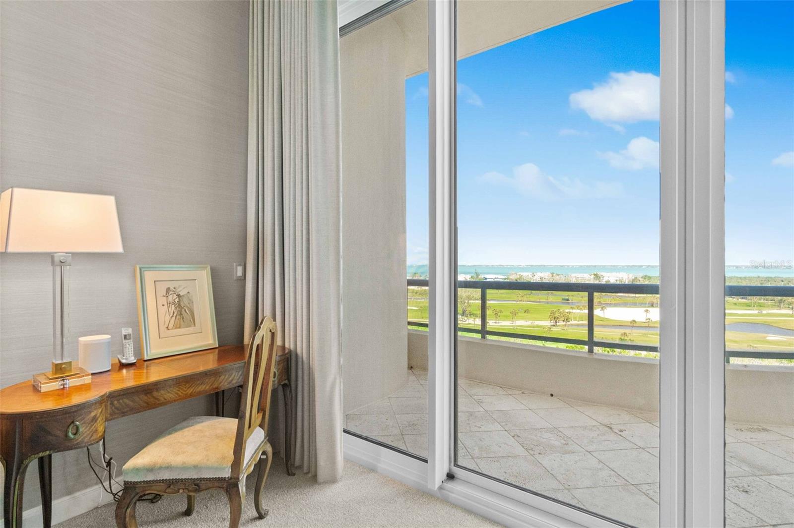 435 L AMBIANCE DR #H902, LONGBOAT KEY, FL, 34228