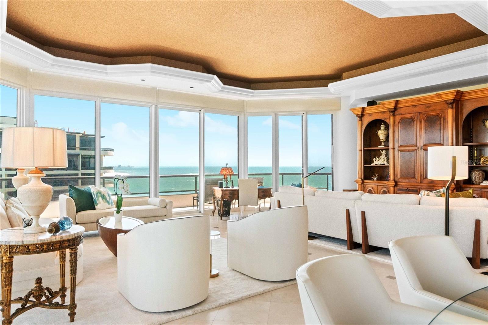 435 L AMBIANCE DR #H902, LONGBOAT KEY, FL, 34228