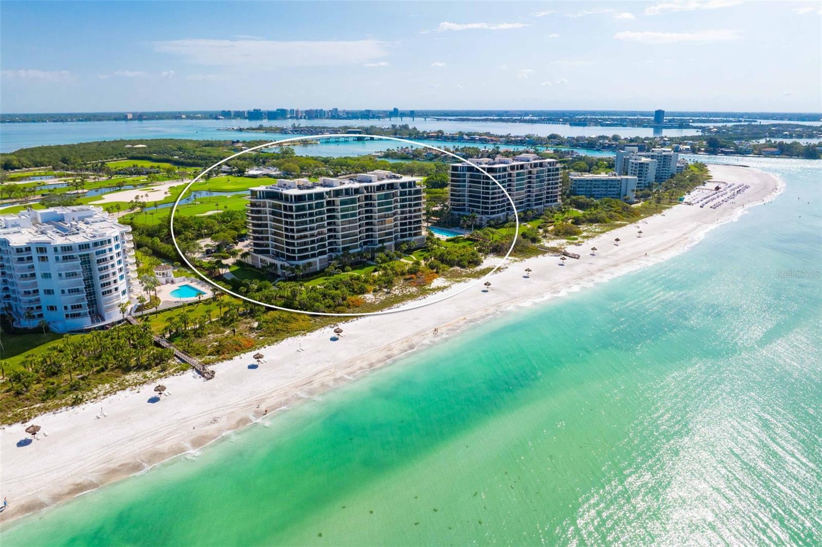 435 L AMBIANCE DR #H902, LONGBOAT KEY, FL, 34228